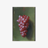 Still Life with Grapes by Carducius Plantagenet Ream - thumbnail_0_nf_6731c6c012f9211d49d3d7d9
